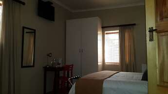 Lanseria Country Estate