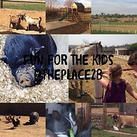 Lanseria Country Estate