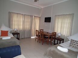 Lanseria Country Estate