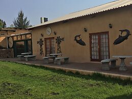 Lanseria Country Estate