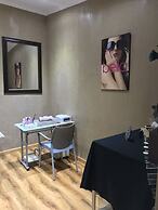 Lanseria Country Estate