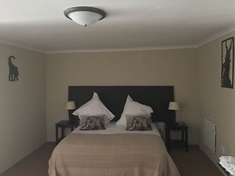 Lanseria Country Estate