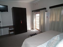 Lanseria Country Estate