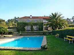 Quinta de Santo Antonio
