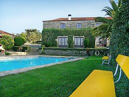 Quinta de Santo Antonio
