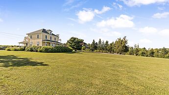 Bayview Pines Country Inn