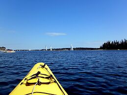 Bayview Pines Country Inn