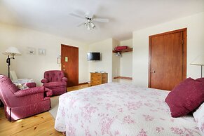 Bayview Pines Country Inn