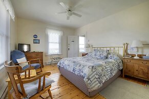 Bayview Pines Country Inn