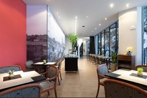 Saint Emilion by Atlantica