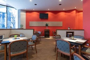 Saint Emilion by Atlantica