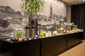 Saint Emilion by Atlantica