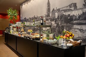 Saint Emilion by Atlantica