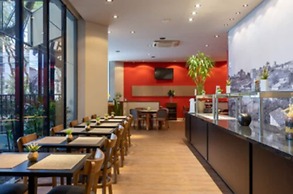 Saint Emilion by Atlantica