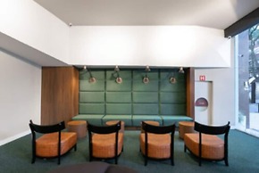 Saint Emilion by Atlantica