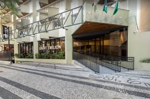 Saint Emilion by Atlantica