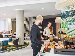 Aparthotel Adagio Birmingham City Centre