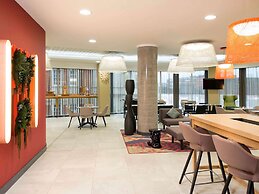 Aparthotel Adagio Birmingham City Centre