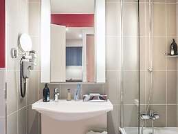 Aparthotel Adagio Birmingham City Centre