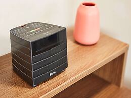 Aparthotel Adagio Birmingham City Centre