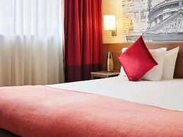 Aparthotel Adagio Birmingham City Centre