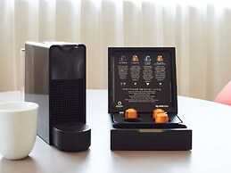 Aparthotel Adagio Birmingham City Centre