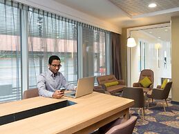 Aparthotel Adagio Birmingham City Centre