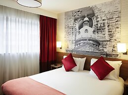 Aparthotel Adagio Birmingham City Centre