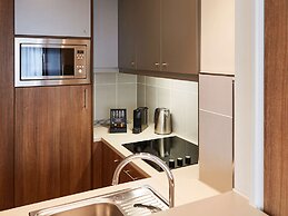 Aparthotel Adagio Birmingham City Centre