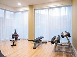 Aparthotel Adagio Birmingham City Centre