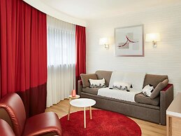 Aparthotel Adagio Birmingham City Centre