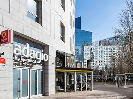 Aparthotel Adagio Birmingham City Centre