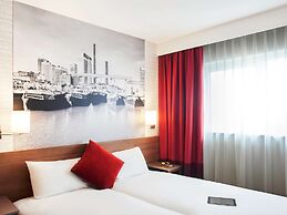 Aparthotel Adagio Birmingham City Centre