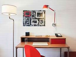 Aparthotel Adagio Birmingham City Centre