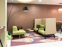 Aparthotel Adagio Birmingham City Centre