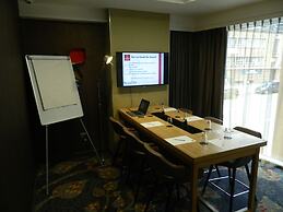 Aparthotel Adagio Birmingham City Centre