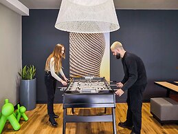 Aparthotel Adagio Birmingham City Centre