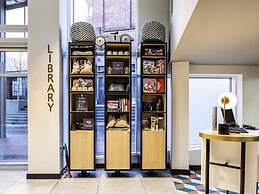 Aparthotel Adagio Birmingham City Centre
