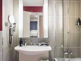 Aparthotel Adagio Birmingham City Centre