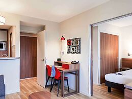 Aparthotel Adagio Birmingham City Centre