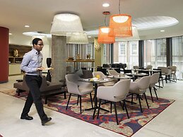 Aparthotel Adagio Birmingham City Centre