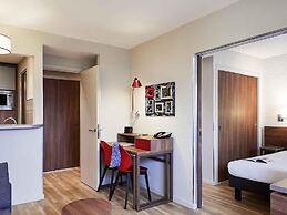 Aparthotel Adagio Birmingham City Centre