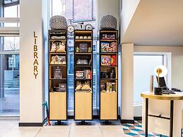 Aparthotel Adagio Birmingham City Centre