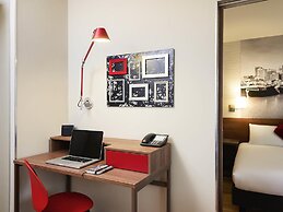 Aparthotel Adagio Birmingham City Centre