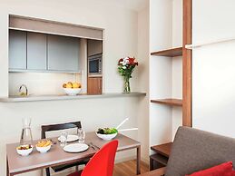 Aparthotel Adagio Birmingham City Centre