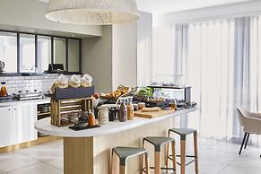 Aparthotel Adagio Birmingham City Centre