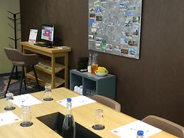 Aparthotel Adagio Birmingham City Centre