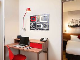 Aparthotel Adagio Birmingham City Centre