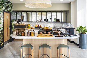 Aparthotel Adagio Birmingham City Centre