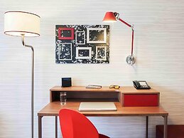 Aparthotel Adagio Birmingham City Centre